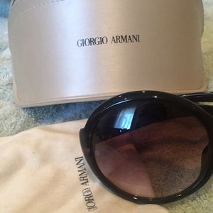Giorgio Armani Sunglasses